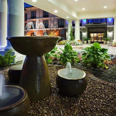 Holiday Inn Express Hotel & Suites Mount Juliet - Nashville Area By Ihg Eksteriør billede