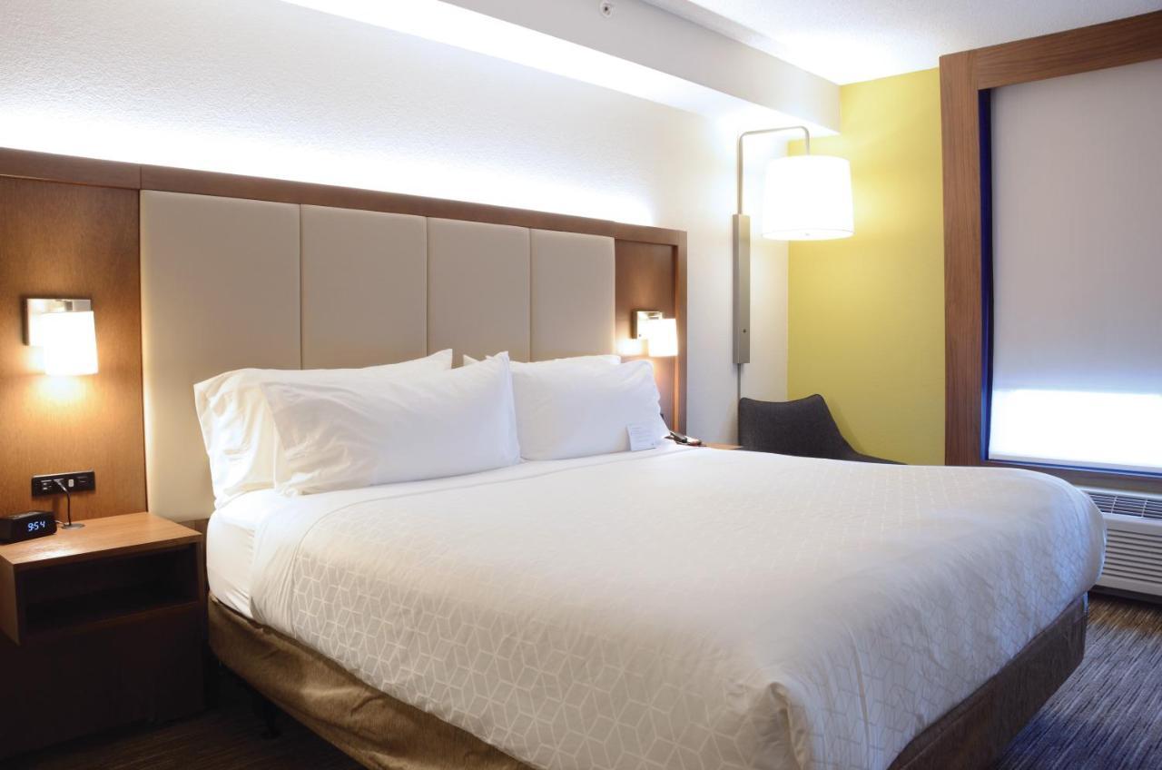 Holiday Inn Express Hotel & Suites Mount Juliet - Nashville Area By Ihg Eksteriør billede