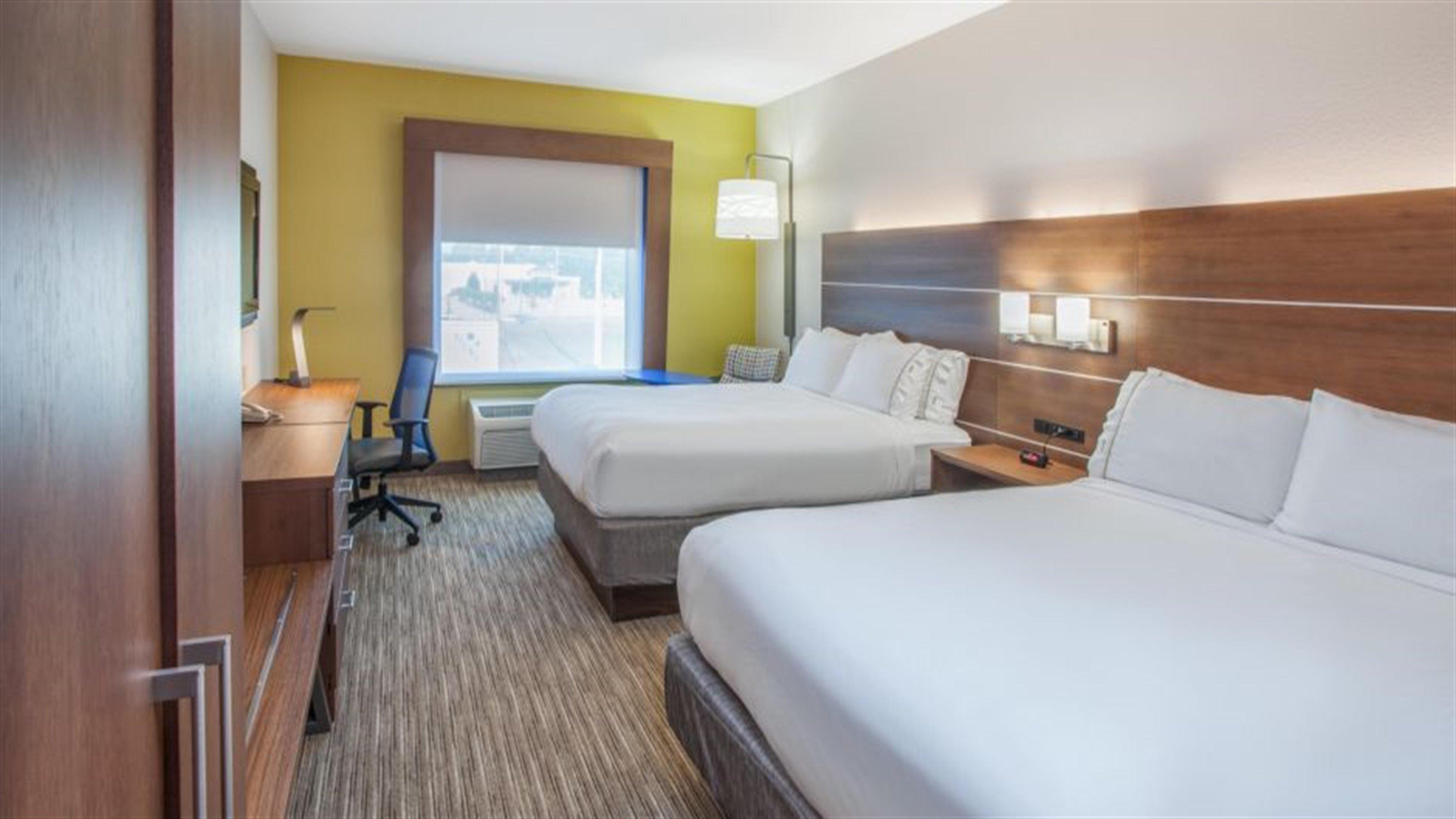 Holiday Inn Express Hotel & Suites Mount Juliet - Nashville Area By Ihg Eksteriør billede