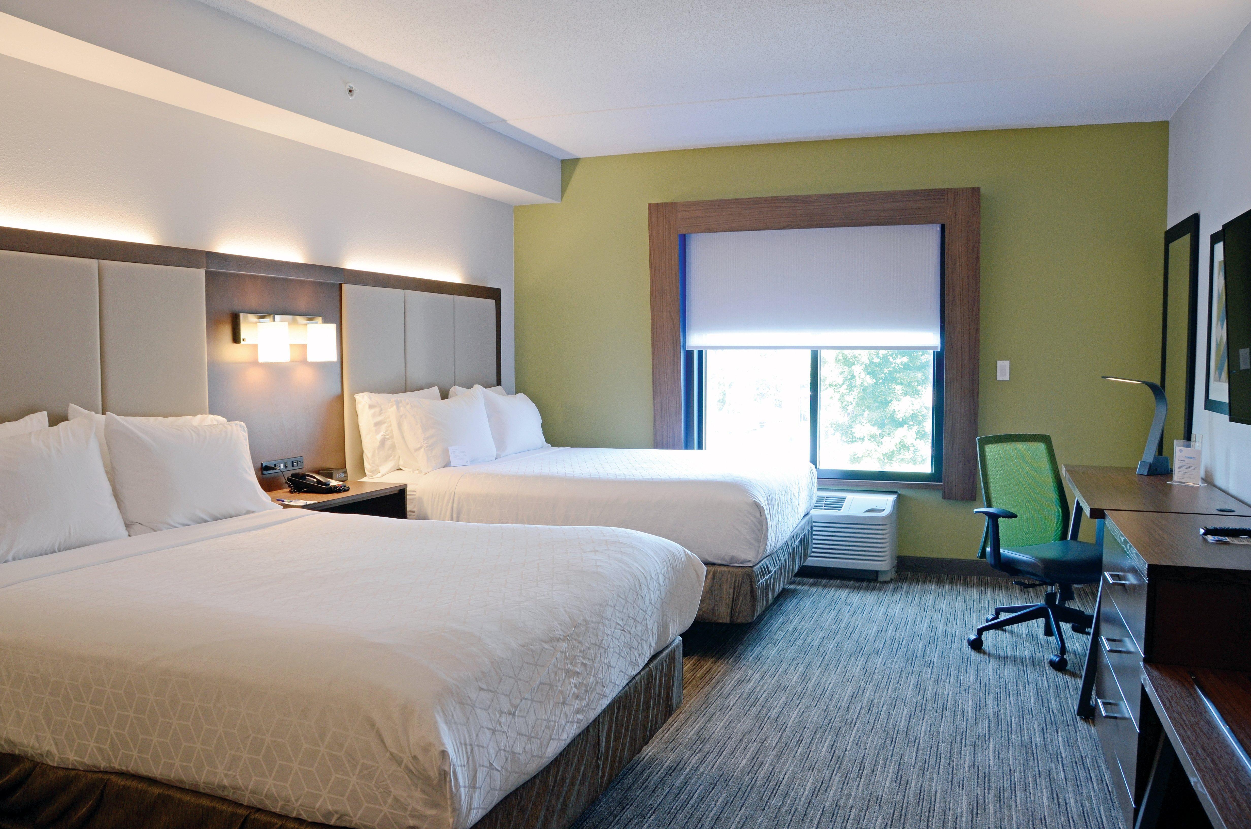 Holiday Inn Express Hotel & Suites Mount Juliet - Nashville Area By Ihg Eksteriør billede