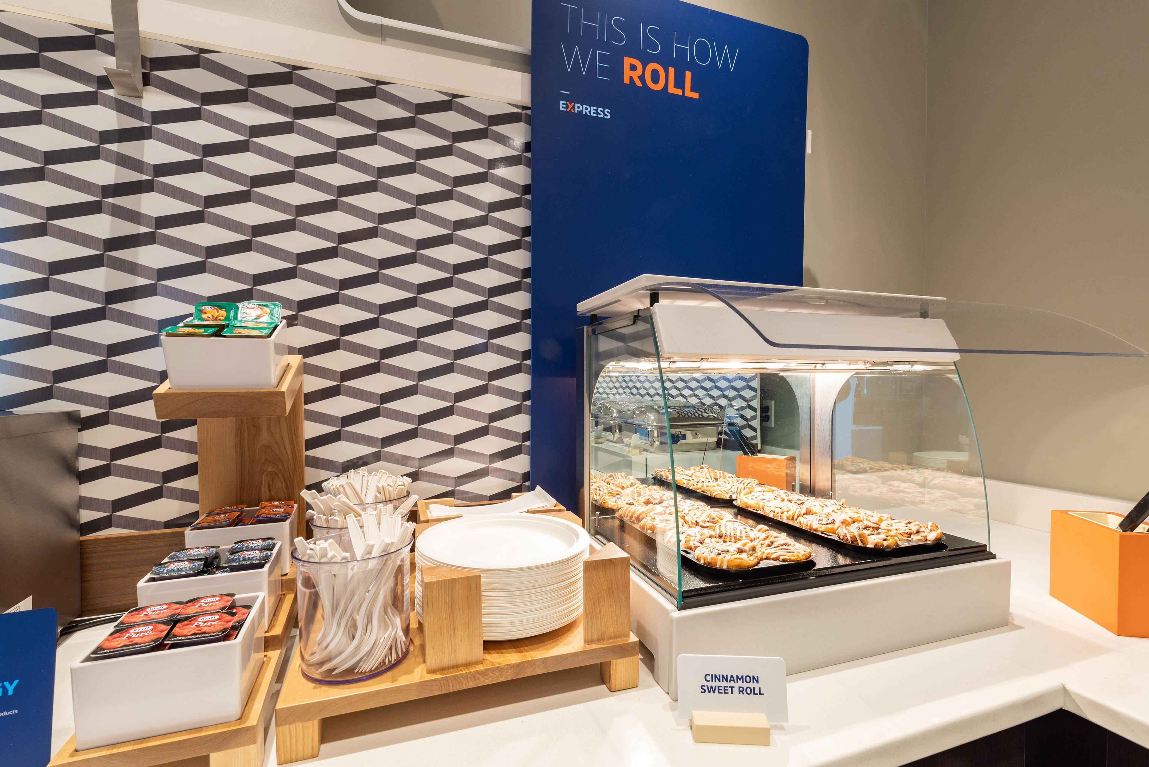 Holiday Inn Express Hotel & Suites Mount Juliet - Nashville Area By Ihg Eksteriør billede