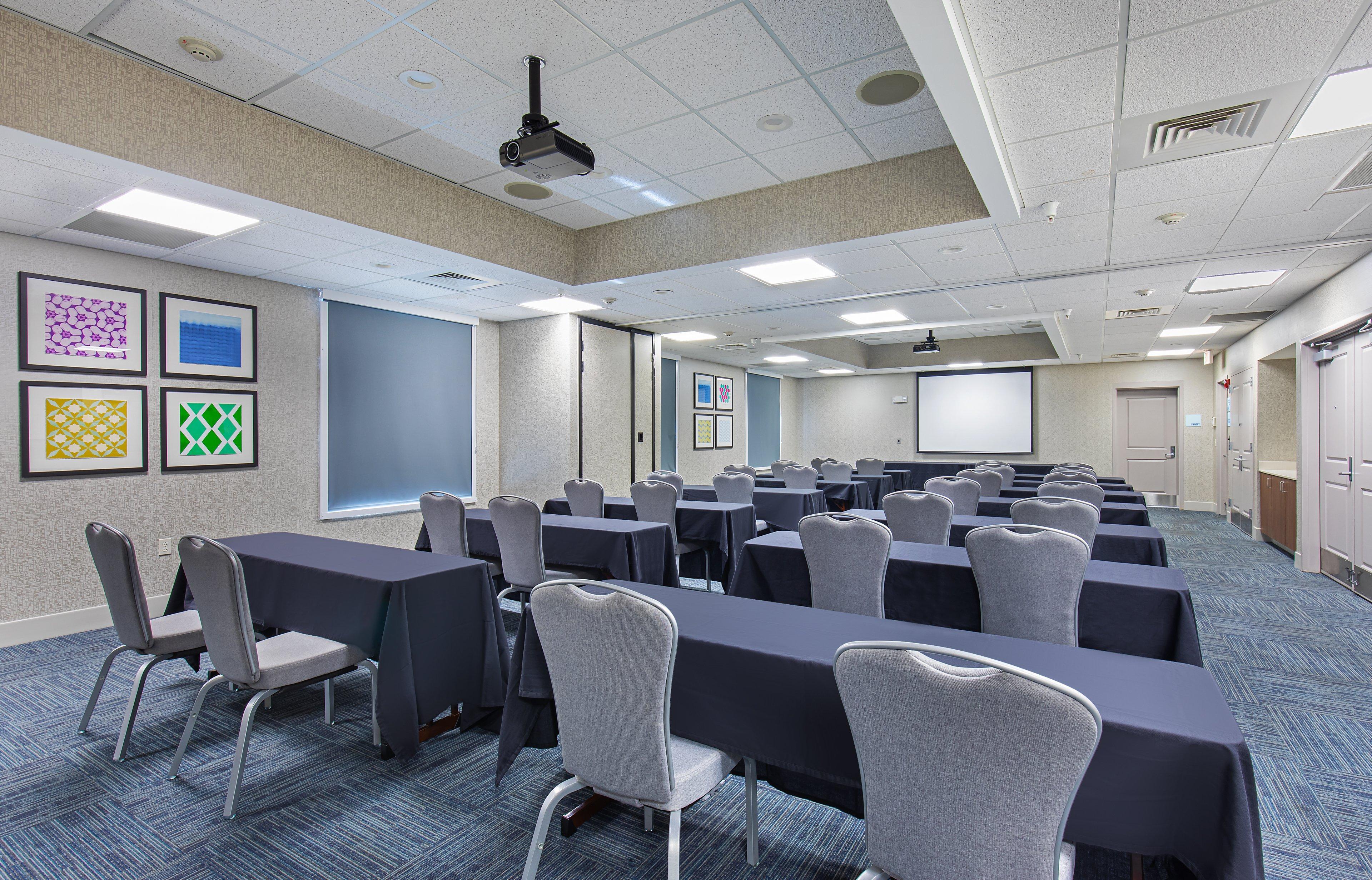 Holiday Inn Express Hotel & Suites Mount Juliet - Nashville Area By Ihg Eksteriør billede