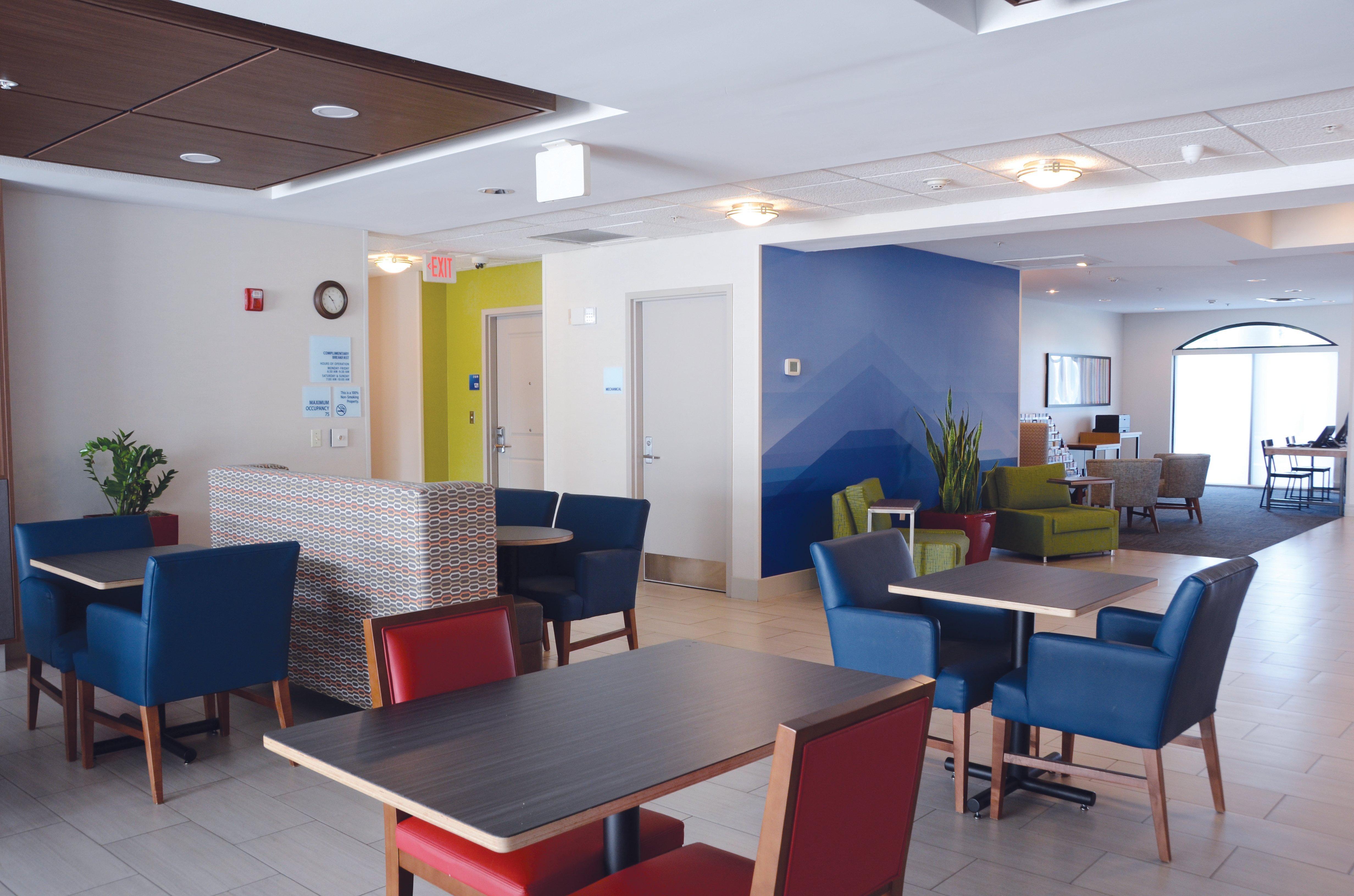 Holiday Inn Express Hotel & Suites Mount Juliet - Nashville Area By Ihg Eksteriør billede