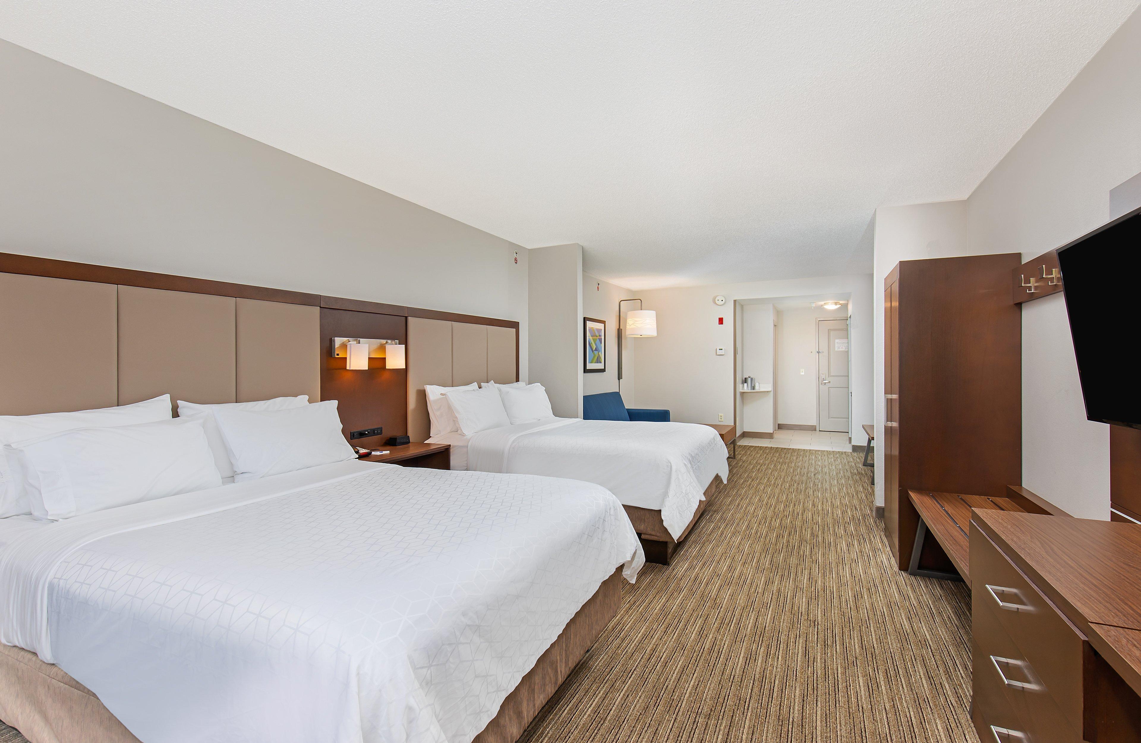 Holiday Inn Express Hotel & Suites Mount Juliet - Nashville Area By Ihg Eksteriør billede