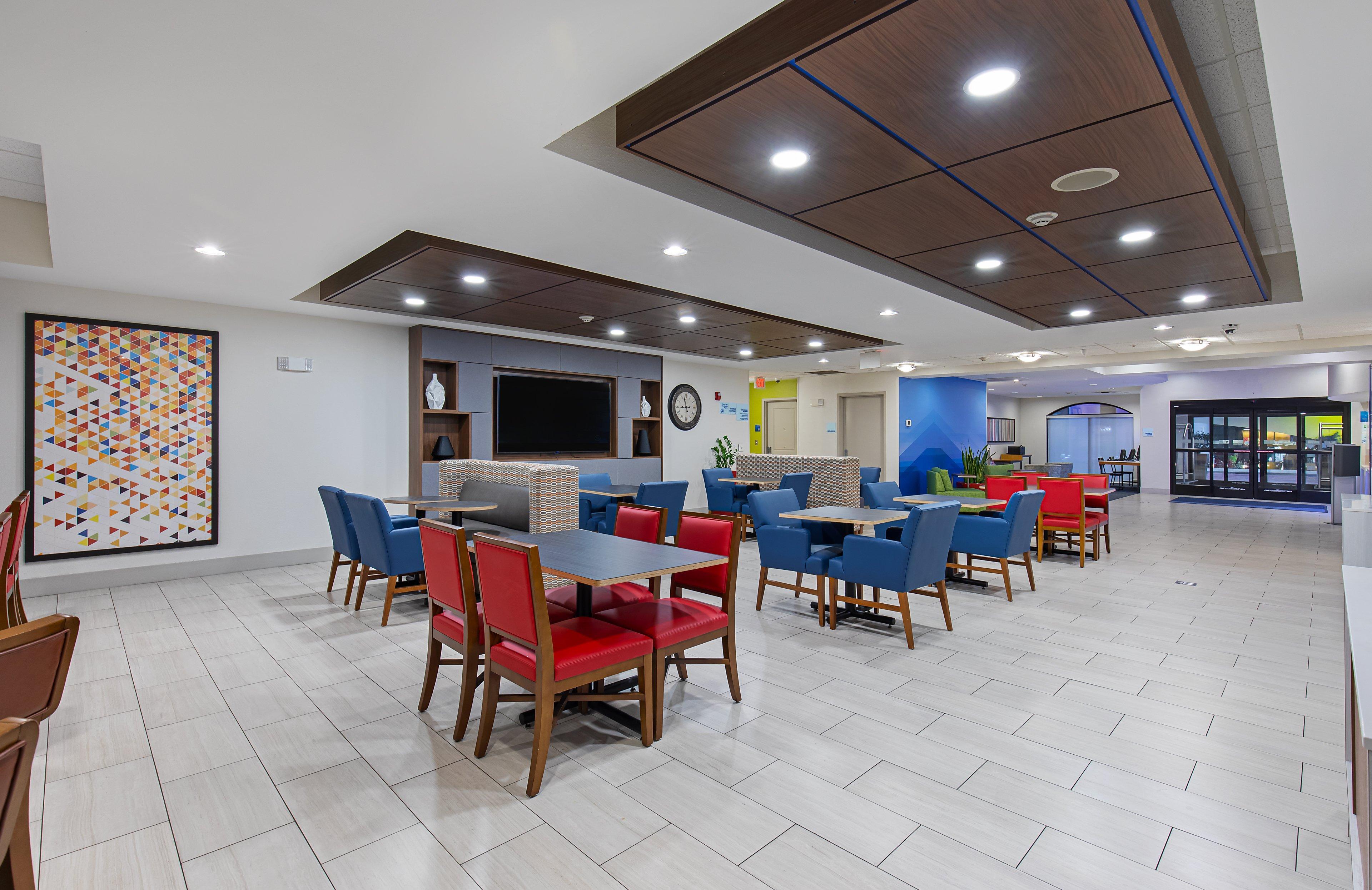 Holiday Inn Express Hotel & Suites Mount Juliet - Nashville Area By Ihg Eksteriør billede