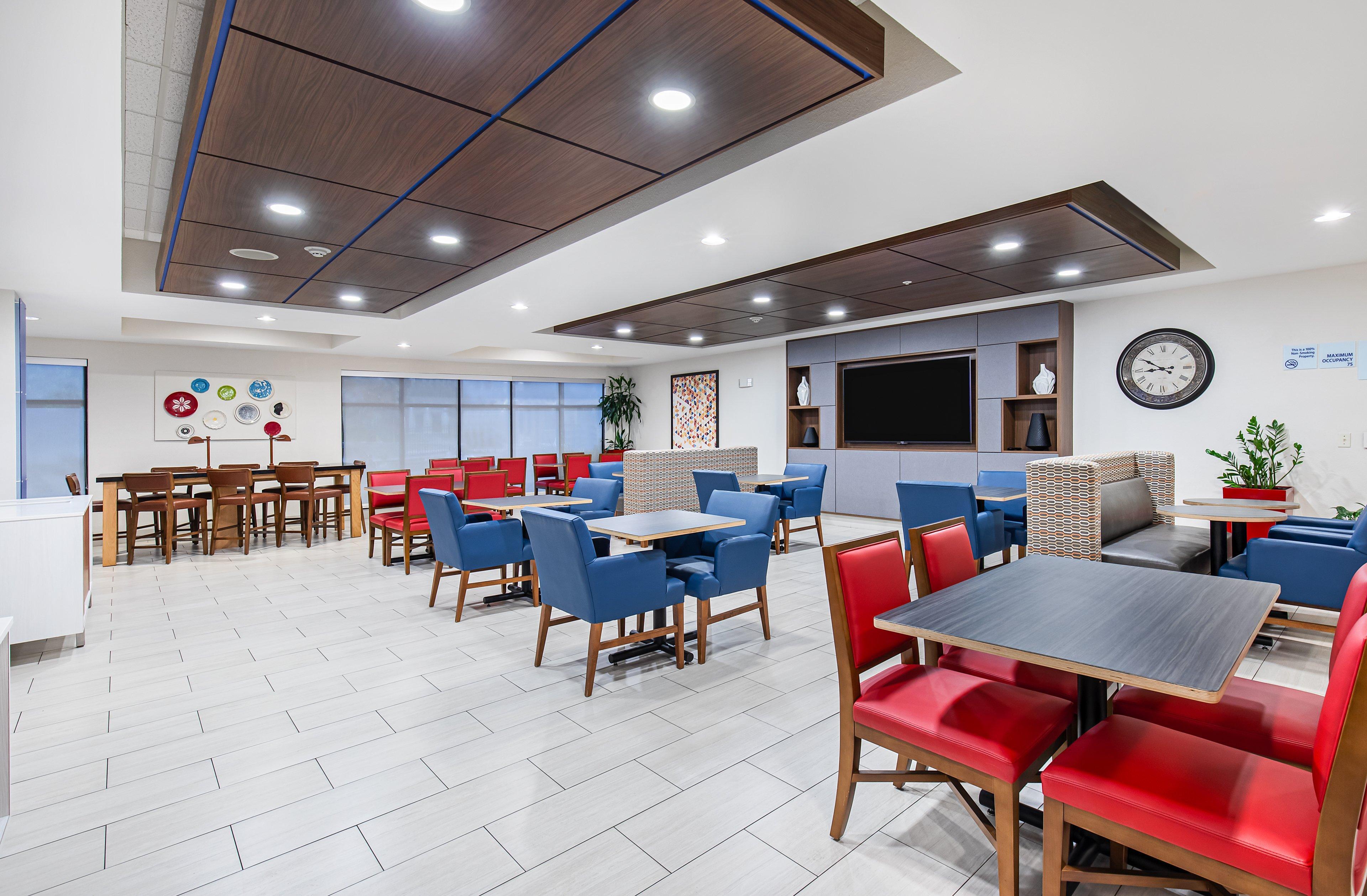 Holiday Inn Express Hotel & Suites Mount Juliet - Nashville Area By Ihg Eksteriør billede