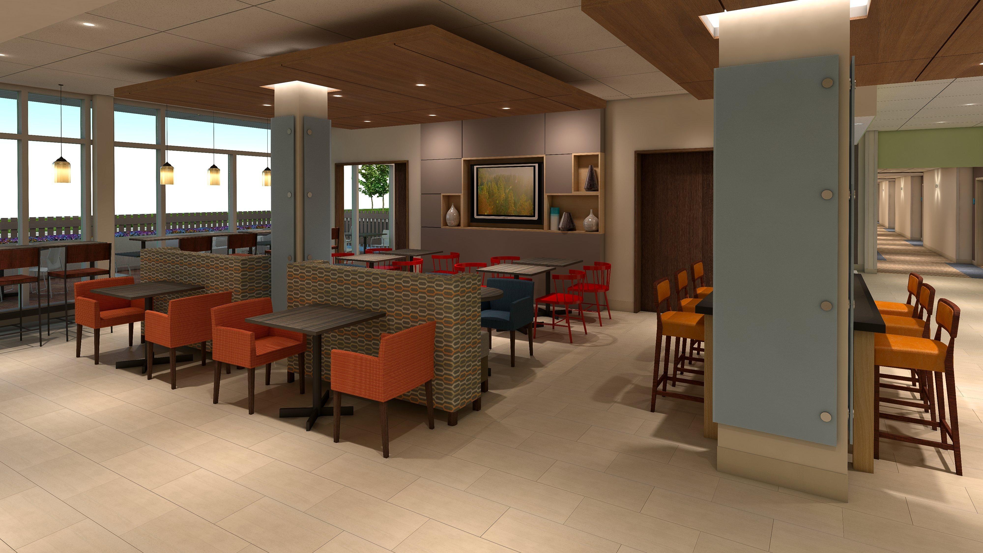 Holiday Inn Express Hotel & Suites Mount Juliet - Nashville Area By Ihg Eksteriør billede