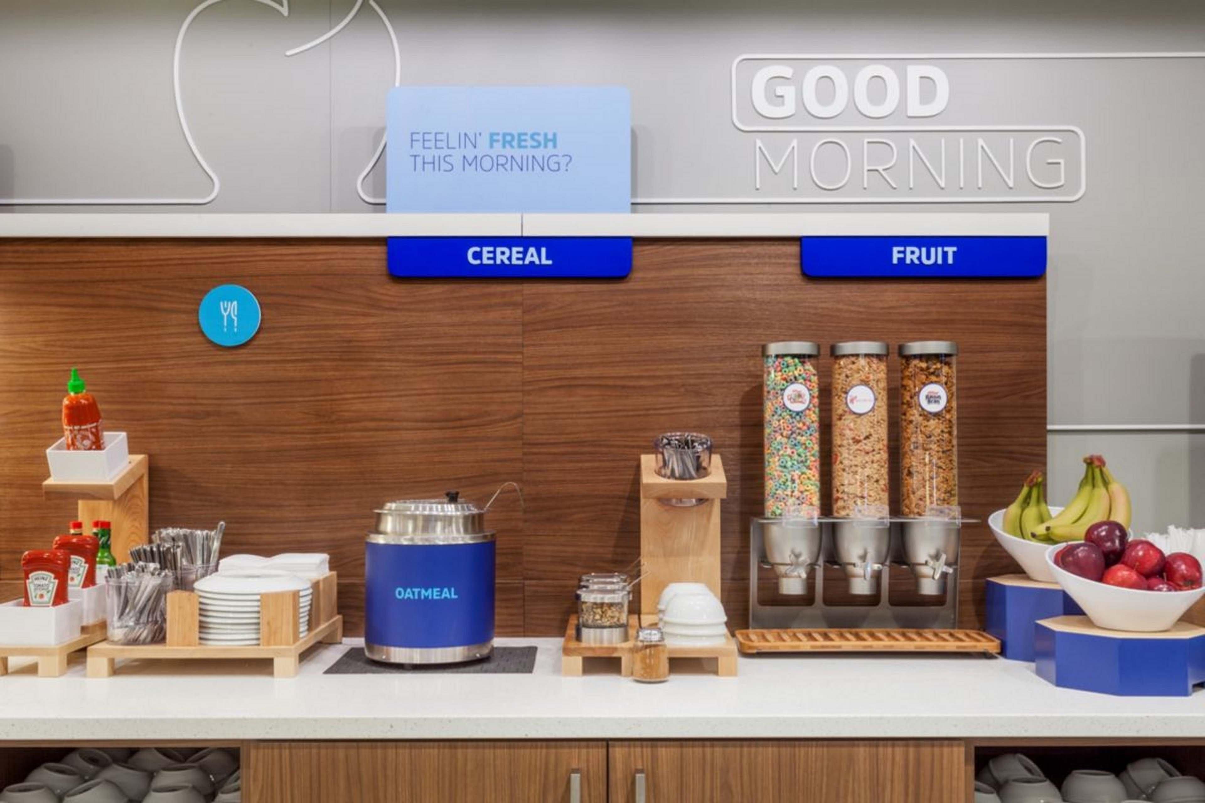 Holiday Inn Express Hotel & Suites Mount Juliet - Nashville Area By Ihg Eksteriør billede