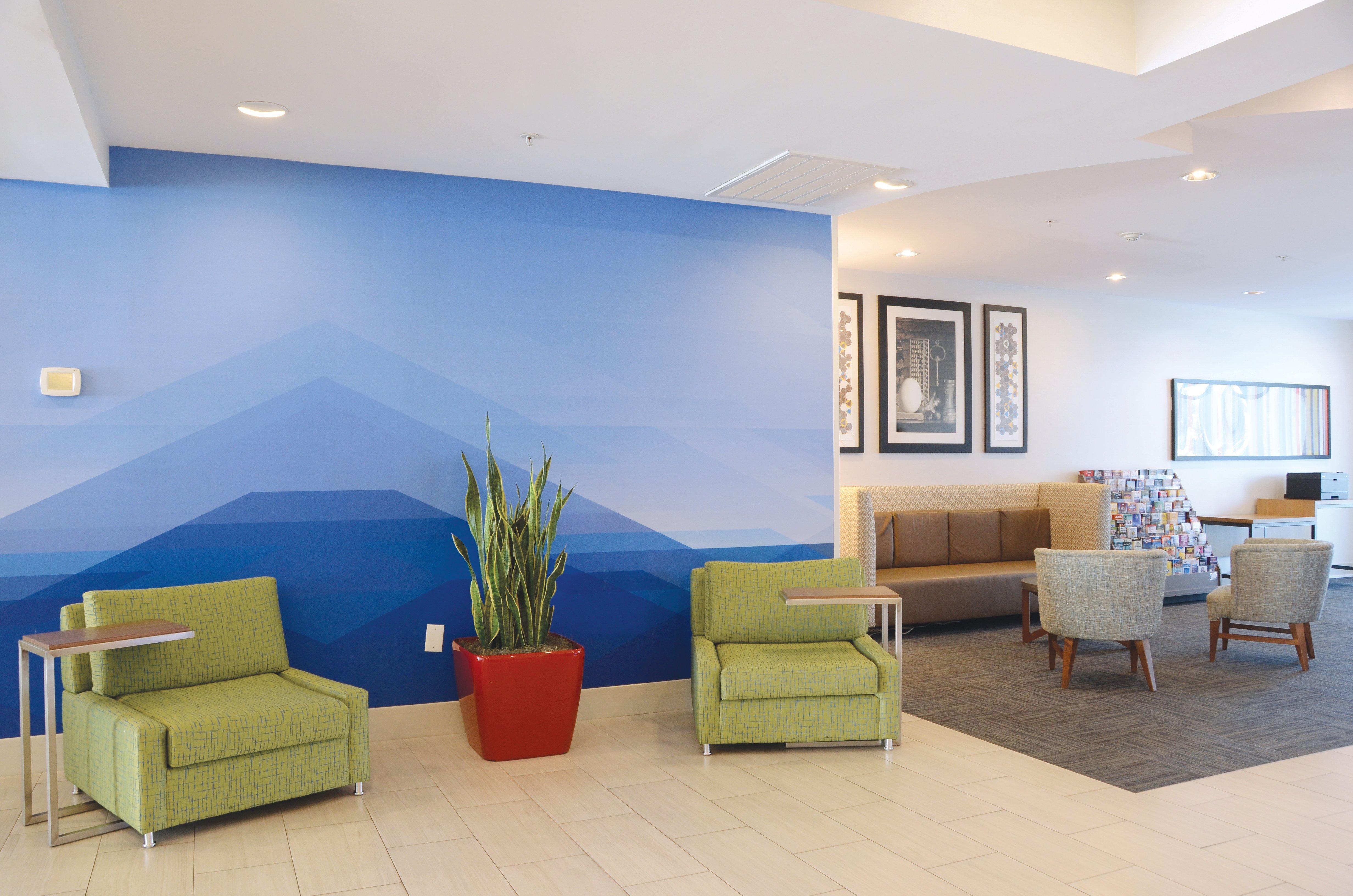Holiday Inn Express Hotel & Suites Mount Juliet - Nashville Area By Ihg Eksteriør billede