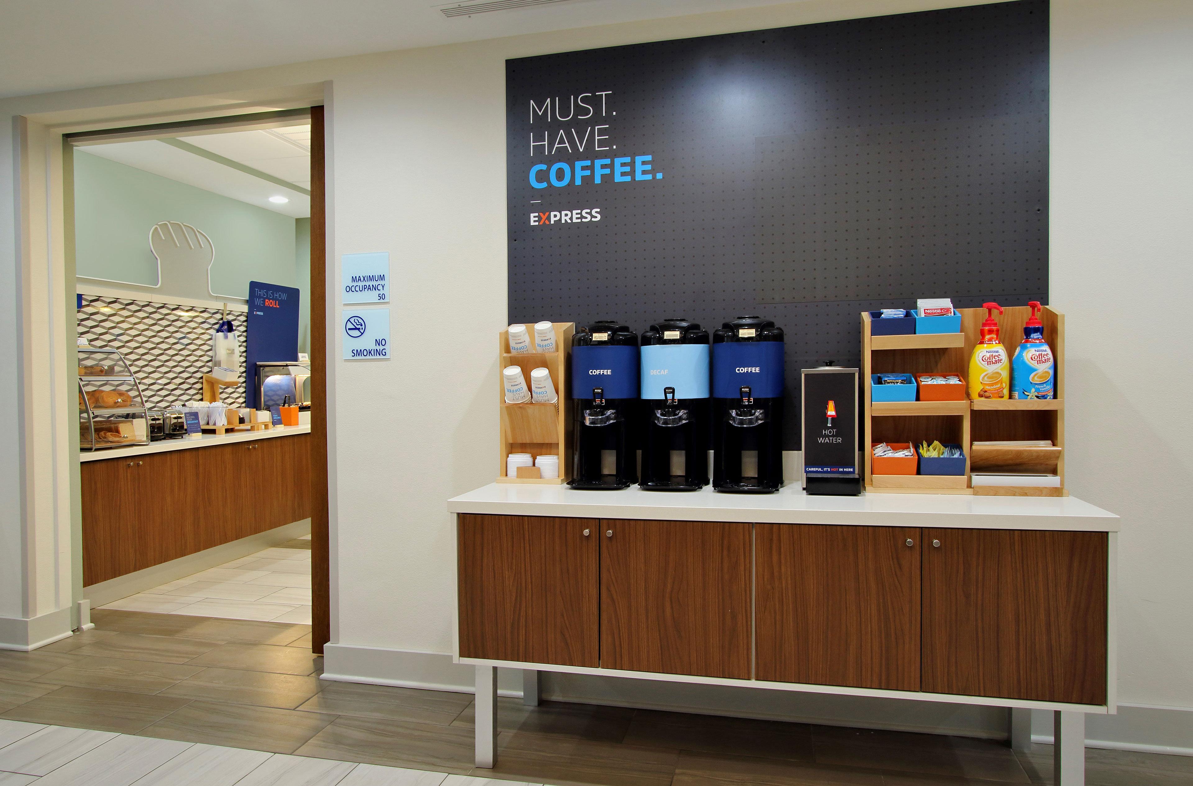 Holiday Inn Express Hotel & Suites Mount Juliet - Nashville Area By Ihg Eksteriør billede