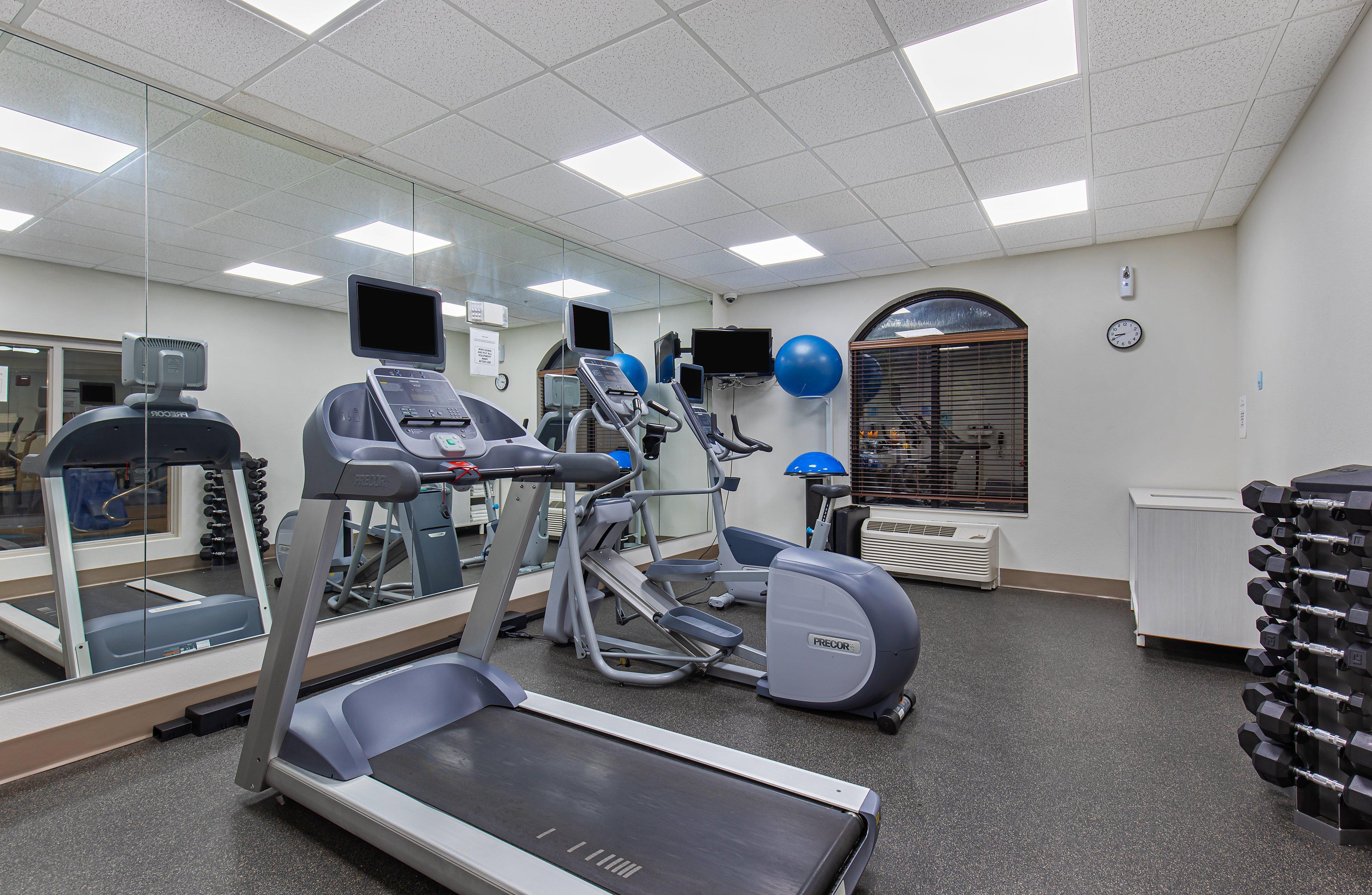 Holiday Inn Express Hotel & Suites Mount Juliet - Nashville Area By Ihg Eksteriør billede