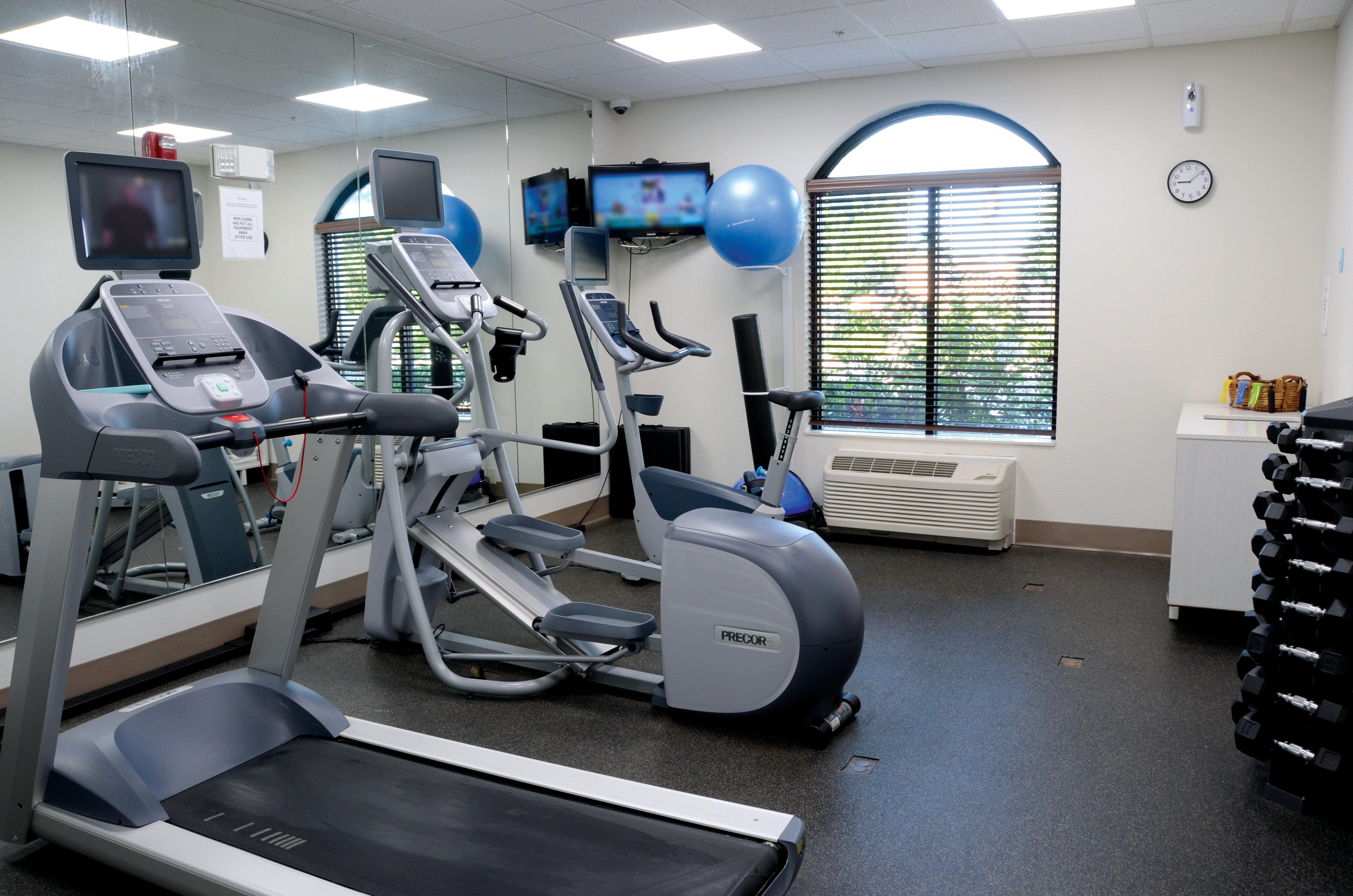 Holiday Inn Express Hotel & Suites Mount Juliet - Nashville Area By Ihg Eksteriør billede