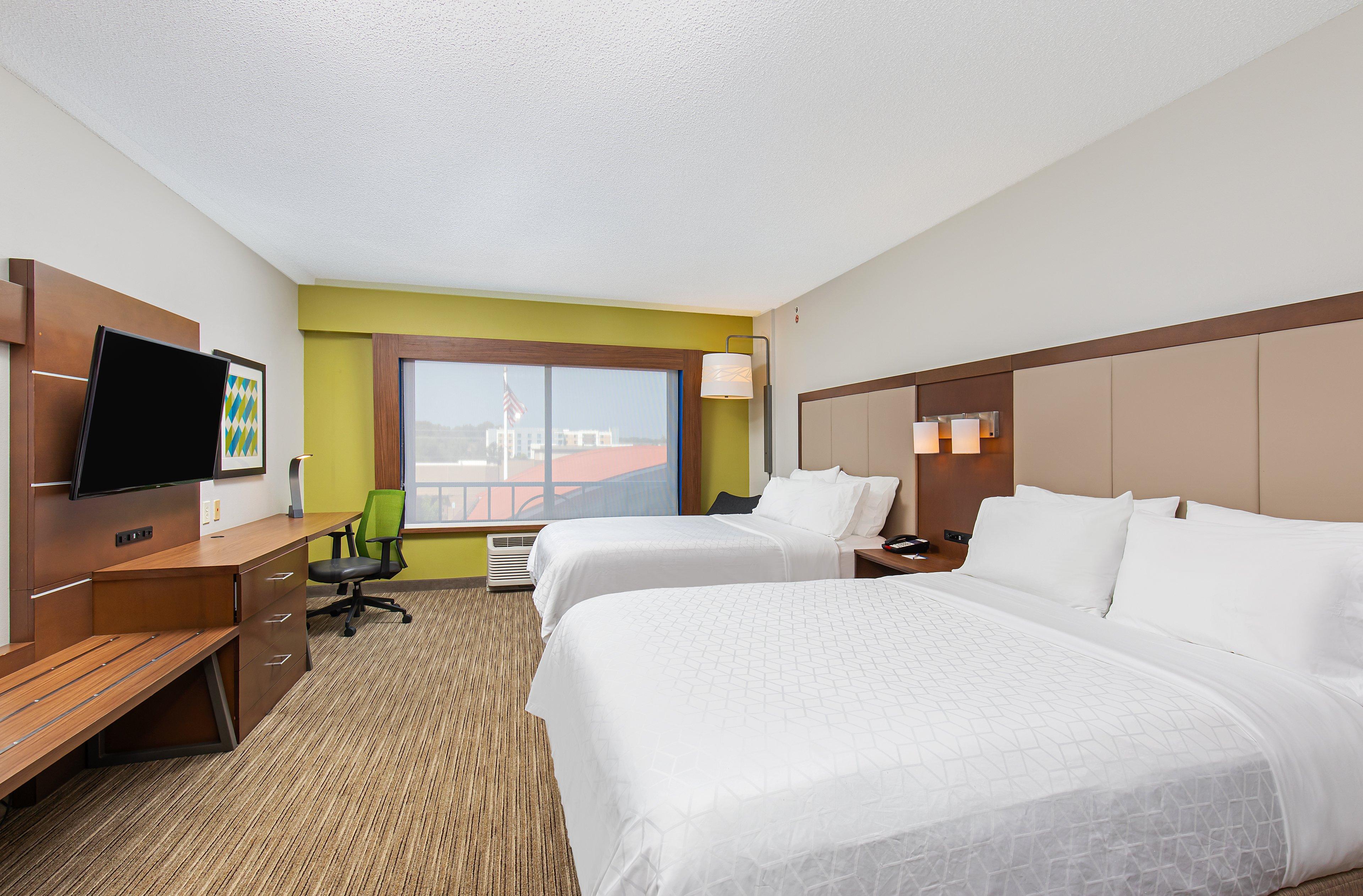 Holiday Inn Express Hotel & Suites Mount Juliet - Nashville Area By Ihg Eksteriør billede