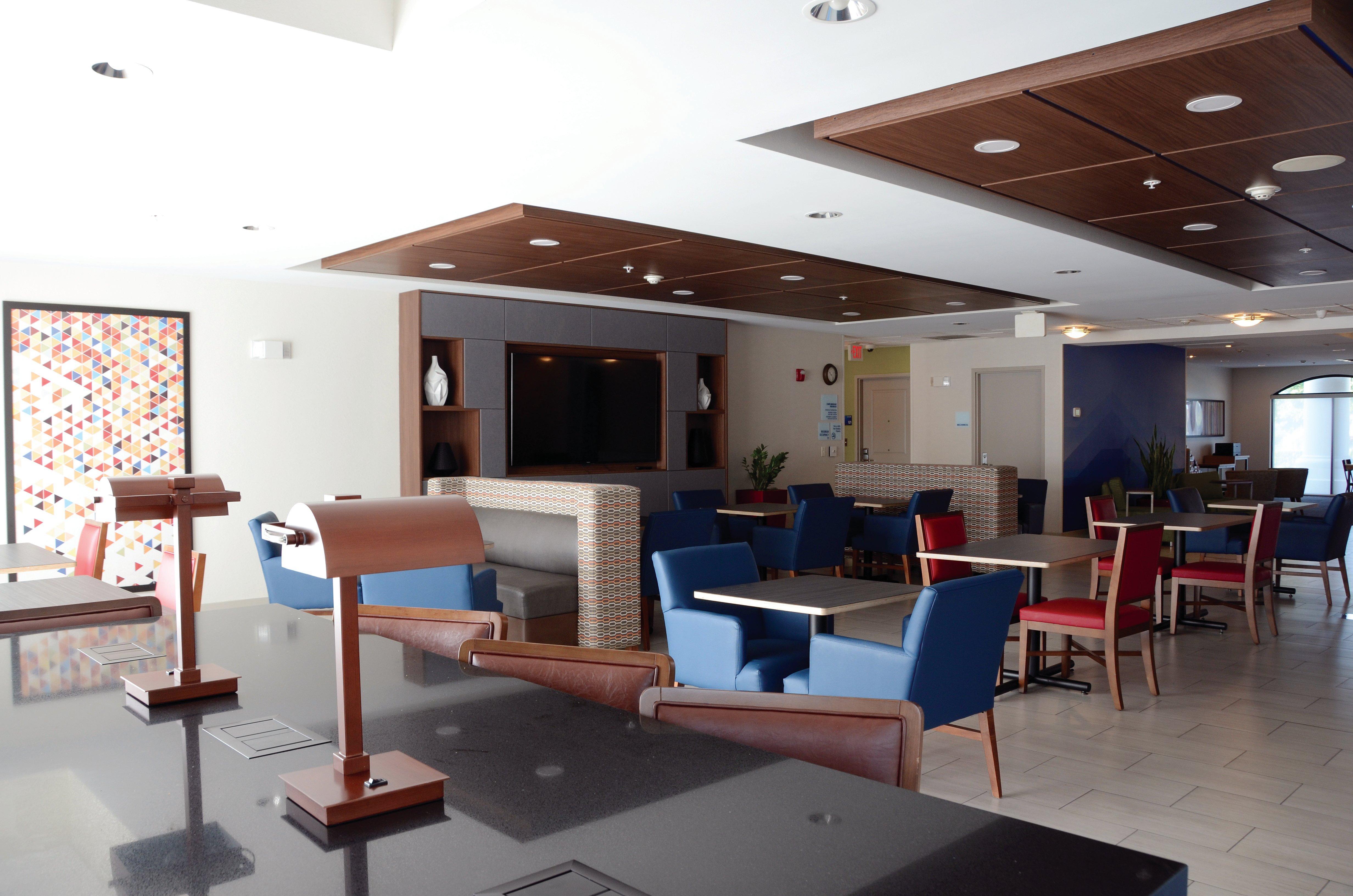 Holiday Inn Express Hotel & Suites Mount Juliet - Nashville Area By Ihg Eksteriør billede