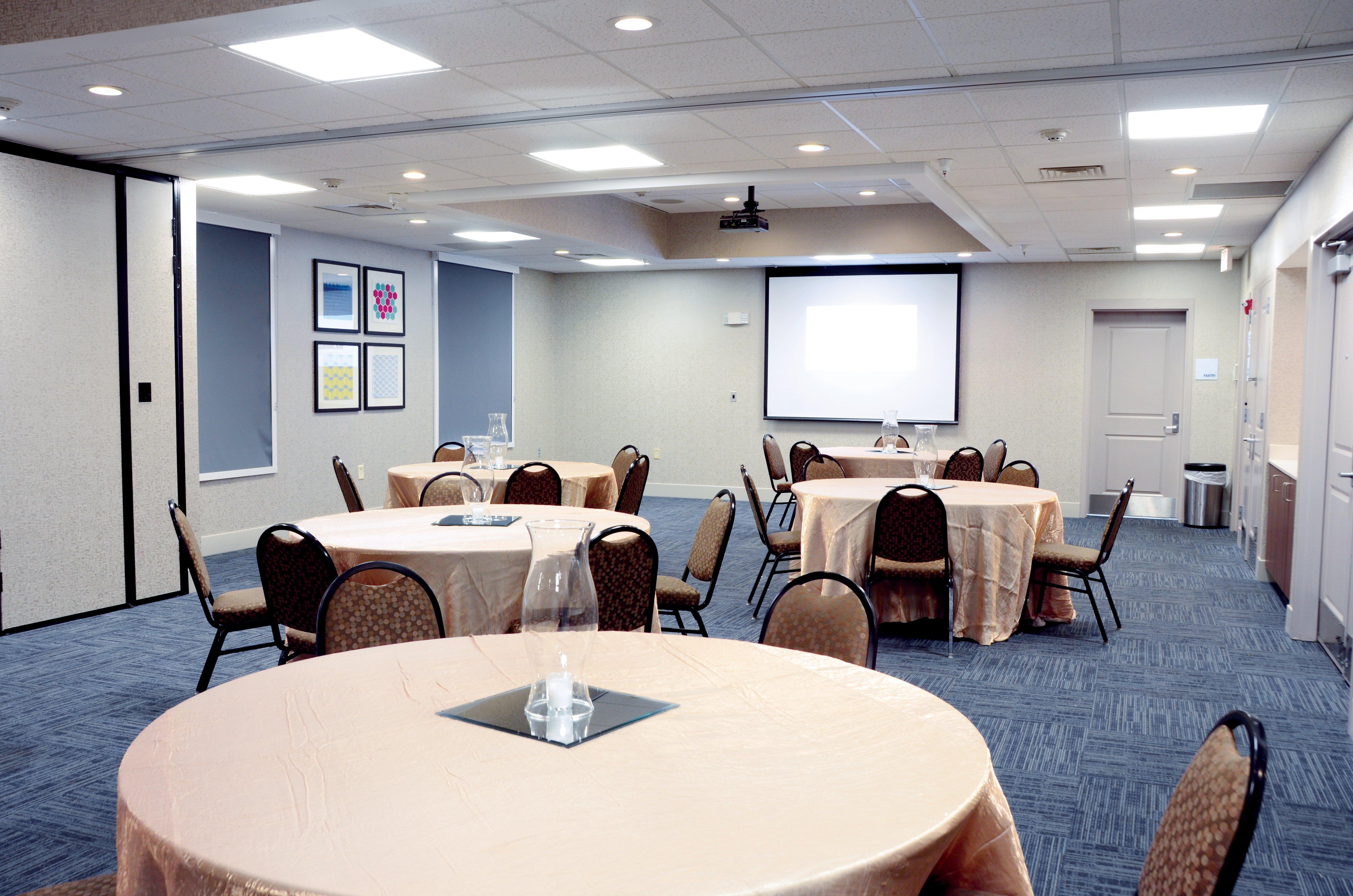 Holiday Inn Express Hotel & Suites Mount Juliet - Nashville Area By Ihg Eksteriør billede