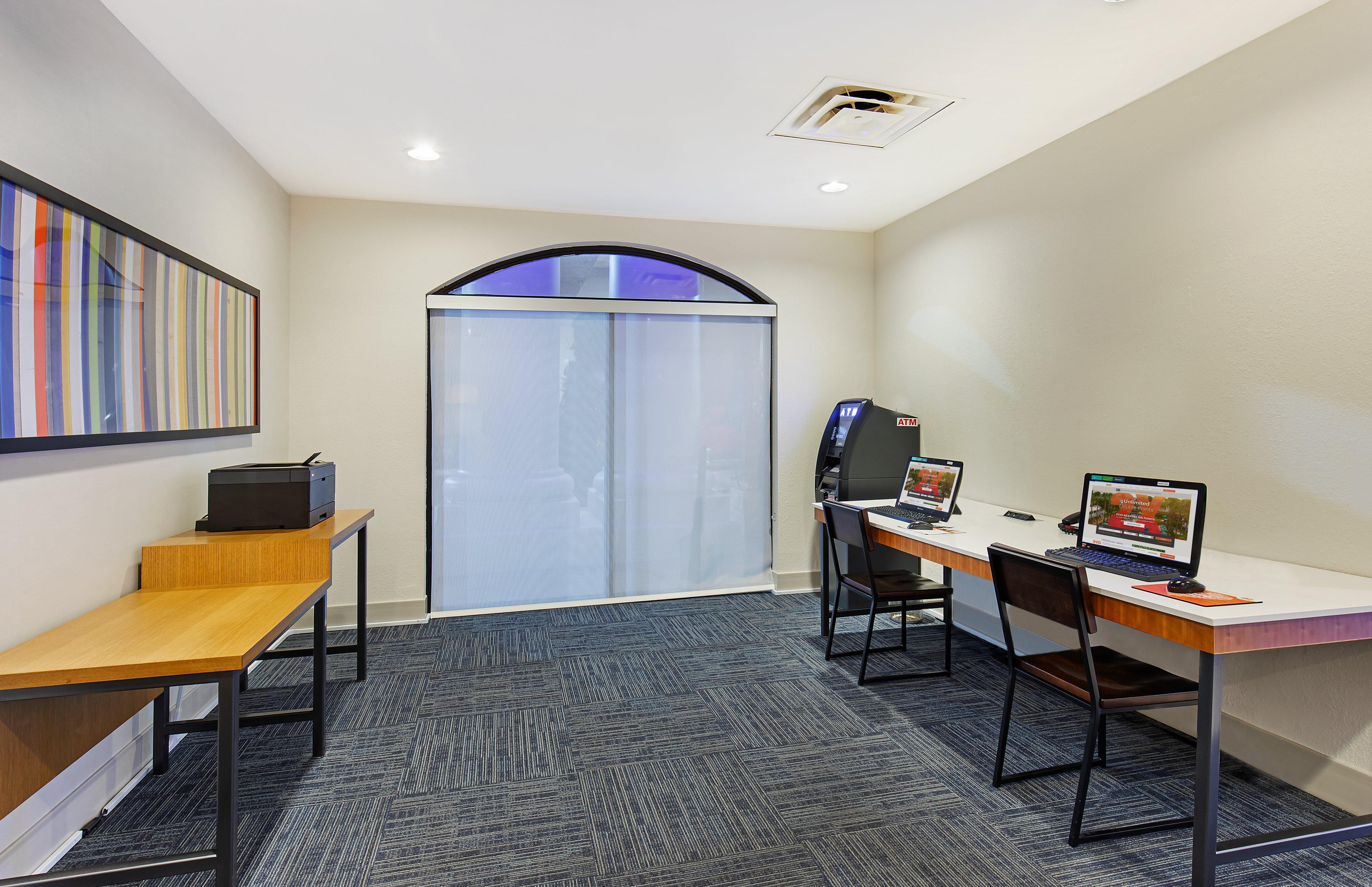 Holiday Inn Express Hotel & Suites Mount Juliet - Nashville Area By Ihg Eksteriør billede