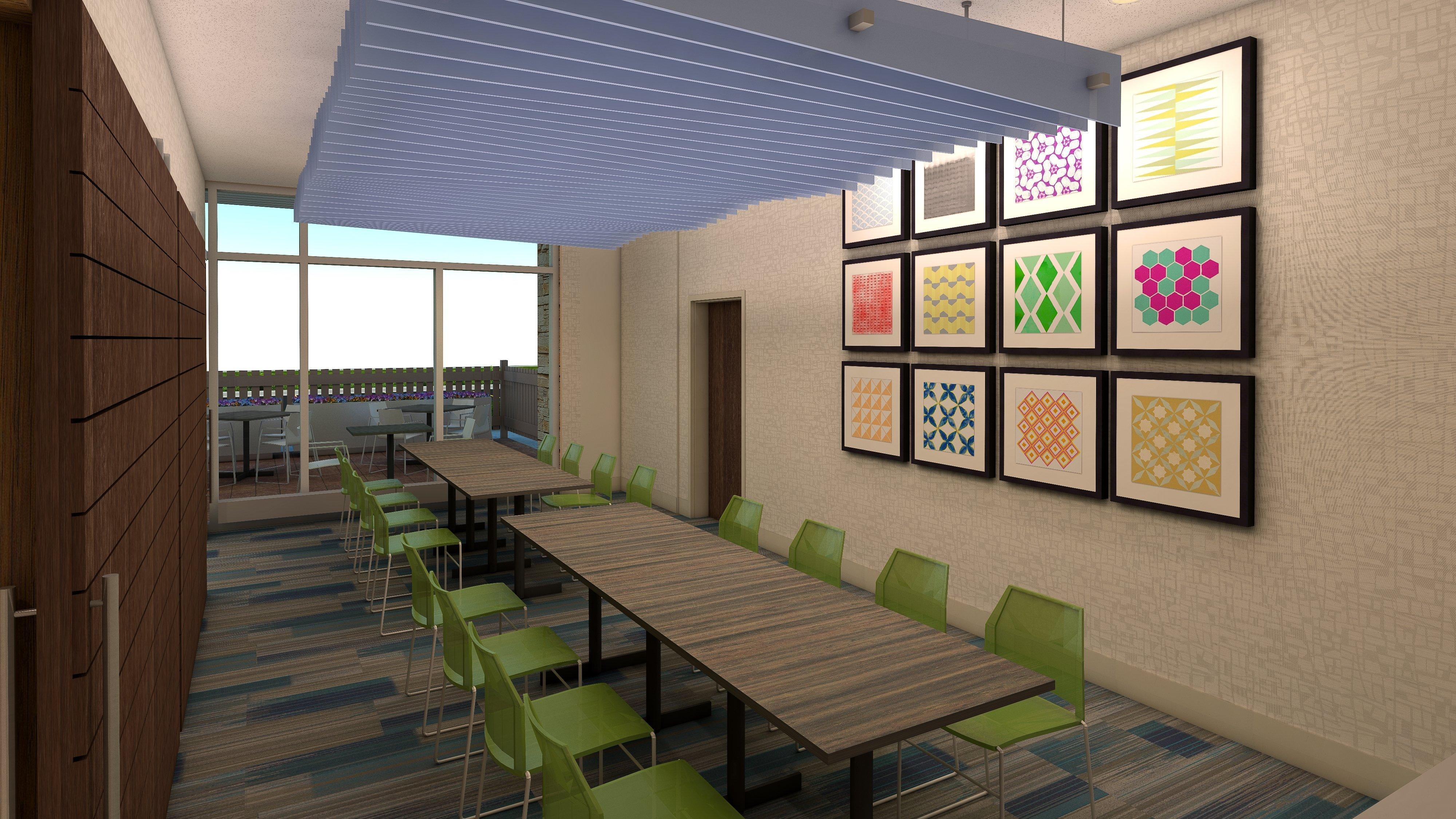 Holiday Inn Express Hotel & Suites Mount Juliet - Nashville Area By Ihg Eksteriør billede